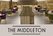 The Middleton Lounge