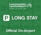 Liverpool Airport Long Stay