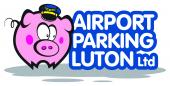 Luton Pink Pig Meet & Greet Non Refundable/Non Amendable