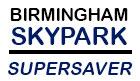 Birmingham SkyParkSecure Supersaver Meet & Greet - NON-FLEX