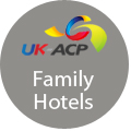 Family hotels at Exeter airport