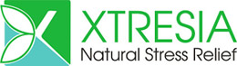 Xtresia Natural Stress Relief