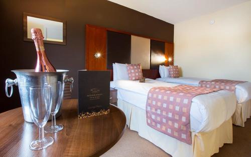 Normandy Hotel