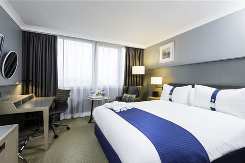 Glasgow Holiday Inn