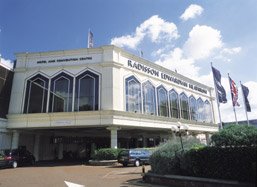 Radisson Edwardian Hotel