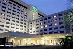 Holiday Inn LHR - M4 Junc 4