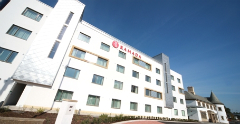 DoubleTree by Hilton