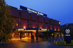 Sheraton Skyline