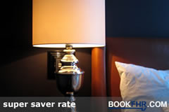 Three Star Super Saver Rate