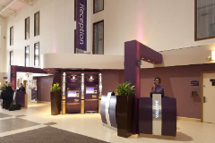 Premier Inn Bath Road
